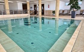 Zenit Wellness Hotel Balaton
